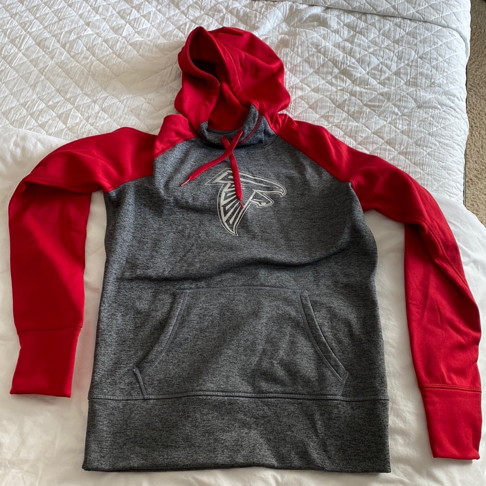 Falcons Nike Sweatshirt